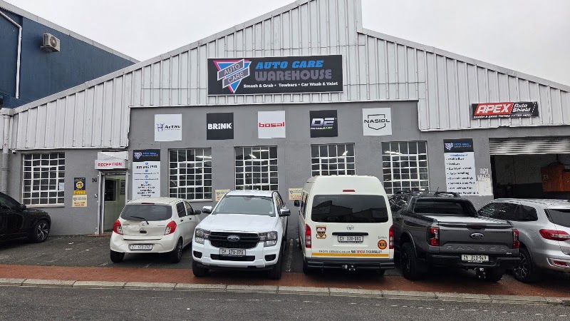Auto Care Warehouse - Photo 2